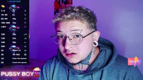 Prince online show from 01-17-26, 01:05