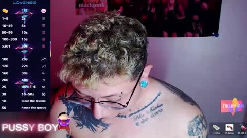 Prince online show from 02-11-26, 05:40