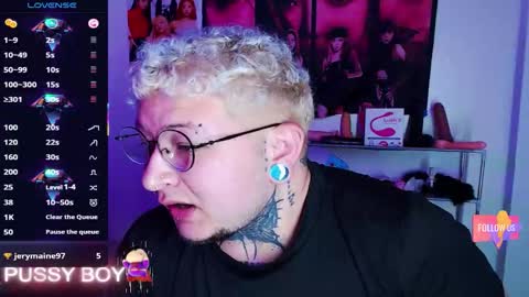 Prince online show from 03-02-26, 05:31