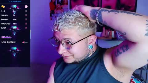 Prince online show from 03-04-26, 06:03