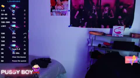 Prince online show from 03-29-26, 05:24