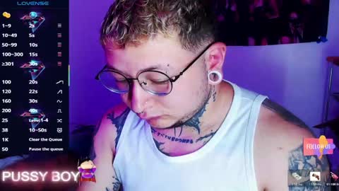 Prince online show from 04-26-26, 02:37