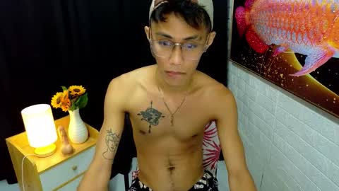 Prince online show from 09-14-25, 11:09