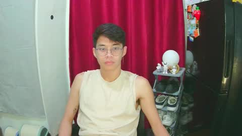 prince_harrison online show from 10-10-25, 03:55