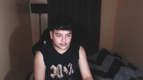 Killian online show from 10-13-25, 01:33