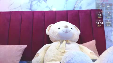 PRINCEPOPPY  online show from 02-08-26, 04:16