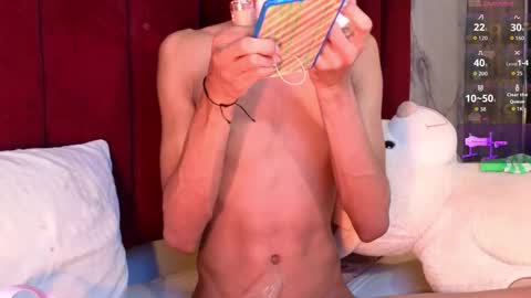 PRINCEPOPPY  online show from 03-01-26, 05:48