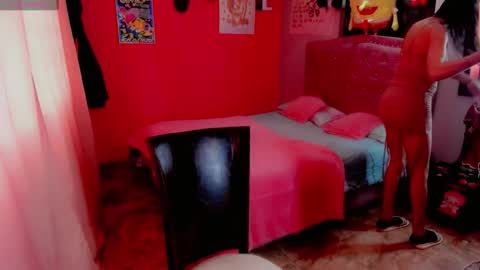 prince_salome online show from 11-29-25, 06:33