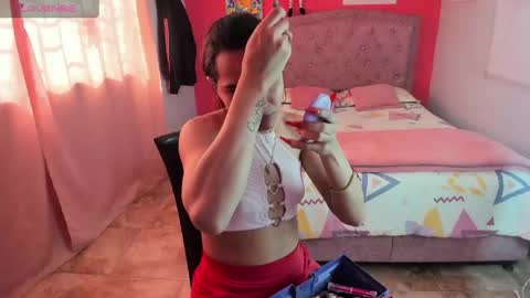 Snapshot of prince_salome chatting on 05-12-26, 07:00 prince_salome online show from 05-12-26, 07:00