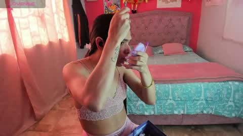 Snapshot of prince_salome chatting on 05-19-26, 06:47 prince_salome online show from 05-19-26, 06:47