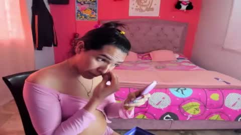 prince_salome online show from 07-17-26, 10:03