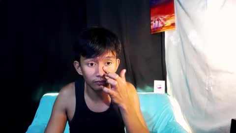 Prince Zaijan online show from 02-05-25, 10:08