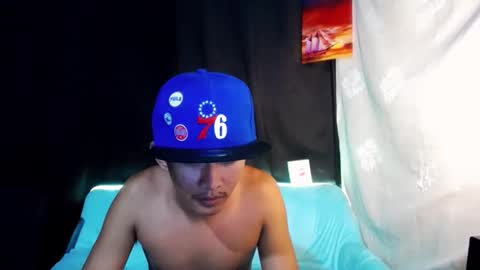 Prince Zaijan online show from 02-05-25, 02:37