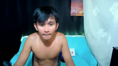 Prince Zaijan online show from 02-20-25, 08:06