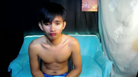 Prince Zaijan online show from 02-24-25, 01:31