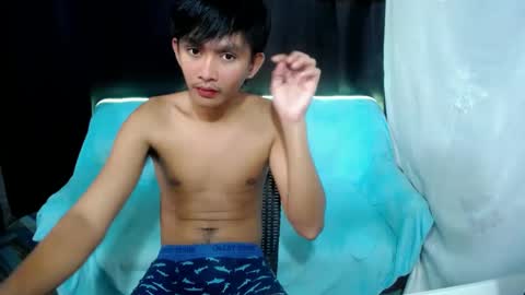 Prince Zaijan online show from 02-27-25, 05:24