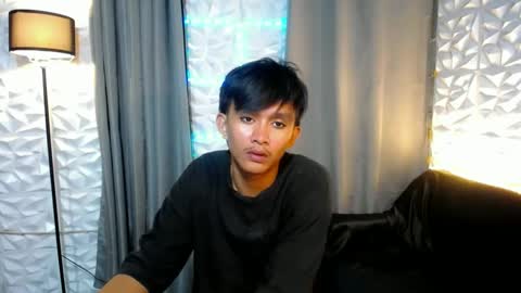 Prince Zaijan online show from 03-09-25, 08:21