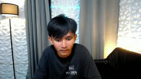 Prince Zaijan online show from 03-10-25, 10:45