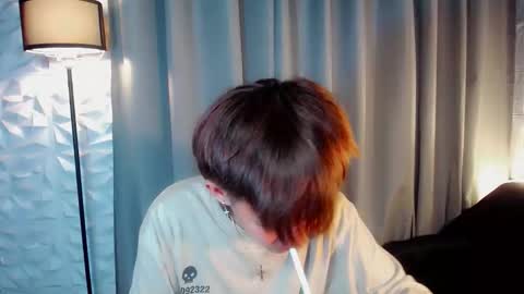 Prince Zaijan online show from 09-10-25, 02:17