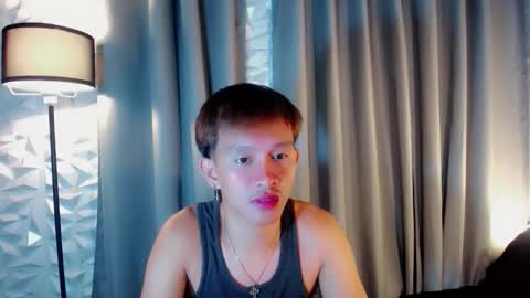 Prince Zaijan online show from 10-07-25, 02:25