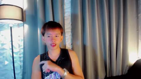 Prince Zaijan online show from 10-08-25, 02:04