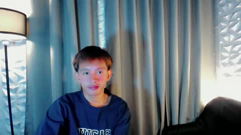 Prince Zaijan online show from 10-10-25, 02:16