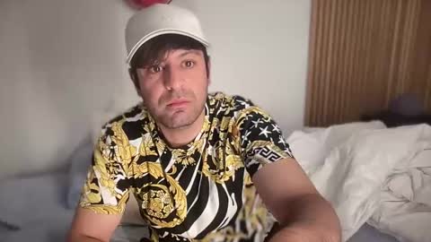 PrinceA933 online show from 04-21-26, 03:24