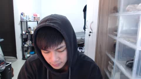 Prince Adrian online show from 01-16-25, 10:42