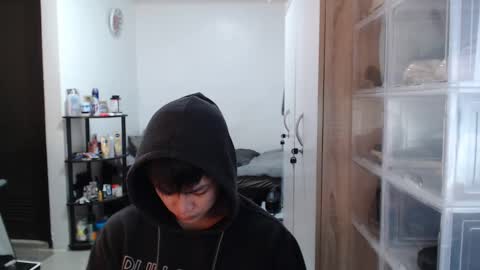 Prince Adrian online show from 01-29-25, 07:25