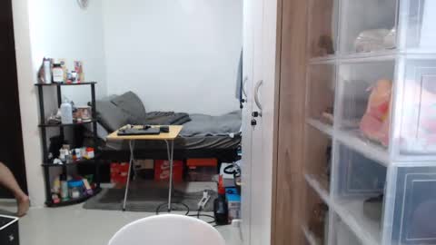 Prince Adrian online show from 02-08-25, 09:24