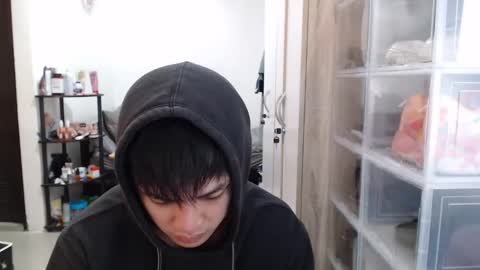 Prince Adrian online show from 02-10-25, 05:14