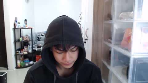 Prince Adrian online show from 02-28-25, 06:54