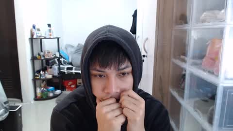 Prince Adrian online show from 03-05-25, 07:16