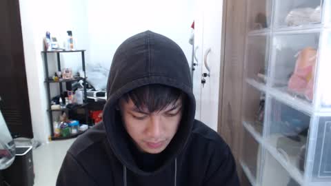 Prince Adrian online show from 03-05-25, 06:01