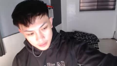 Prince Adrian online show from 09-30-25, 06:18