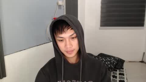 Prince Adrian online show from 10-01-25, 06:36