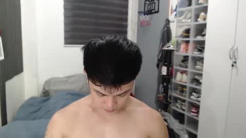 Prince Adrian online show from 04-27-26, 08:56