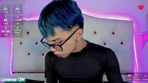 Snapshot of princeapolo_anki chatting on 09-09-25, 07:24 Prince online show from 09-09-25, 07:24