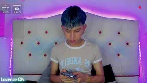 Snapshot of princeapolo_anki chatting on 09-10-25, 07:58 Prince online show from 09-10-25, 07:58