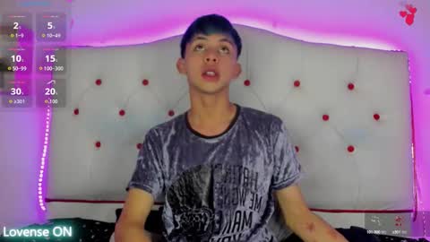 Snapshot of princeapolo_anki chatting on 09-12-25, 07:03 Prince online show from 09-12-25, 07:03