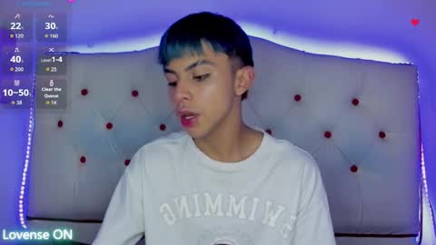 Snapshot of princeapolo_anki chatting on 09-13-25, 08:19 Prince online show from 09-13-25, 08:19