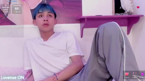 Snapshot of princeapolo_anki chatting on 09-29-25, 09:30 Prince online show from 09-29-25, 09:30