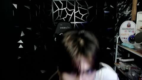 princecalix online show from 02-16-26, 04:25