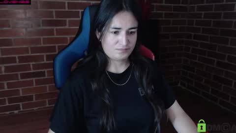 Leia online show from 11-28-25, 12:19