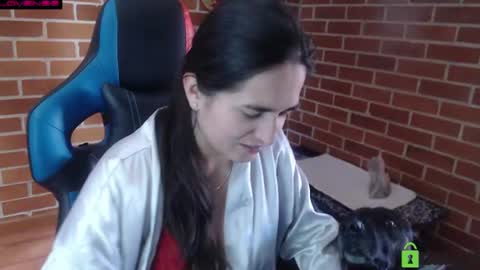 Leia online show from 07-13-26, 02:42