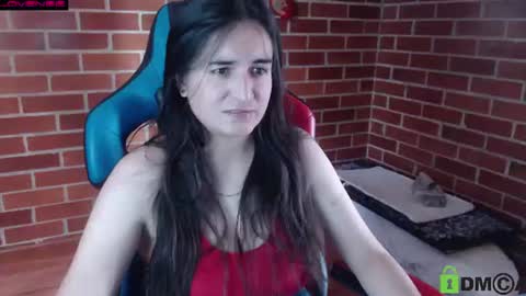 Leia online show from 07-28-26, 02:46