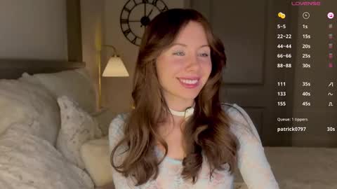 princesa_lovie online show from 02-05-26, 03:55