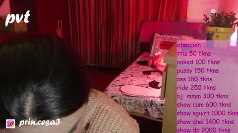 princesakelly online show from 02-06-26, 03:55