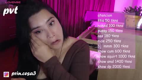 princesakelly online show from 02-27-26, 03:39