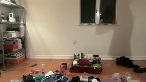 Peaches online show from 02-27-25, 04:20